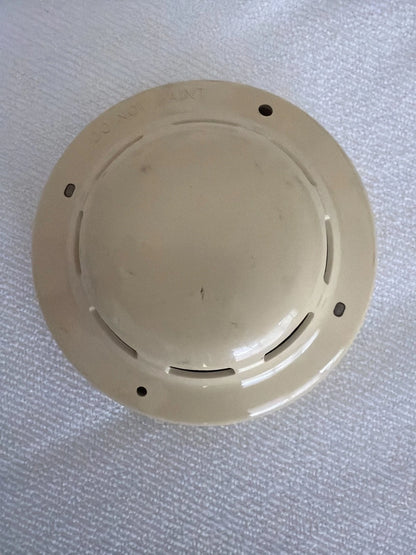 Silent Knight SD505-APS Photoelectric Smoke Detector - USED
