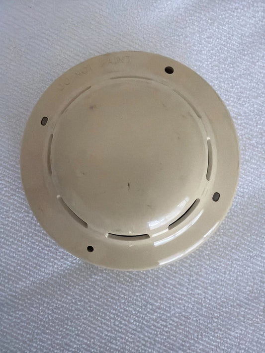 Silent Knight SD505-APS Photoelectric Smoke Detector - USED