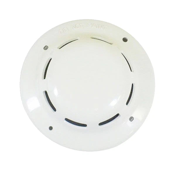 Silent Knight SD505-APS Photoelectric Smoke Detector - USED