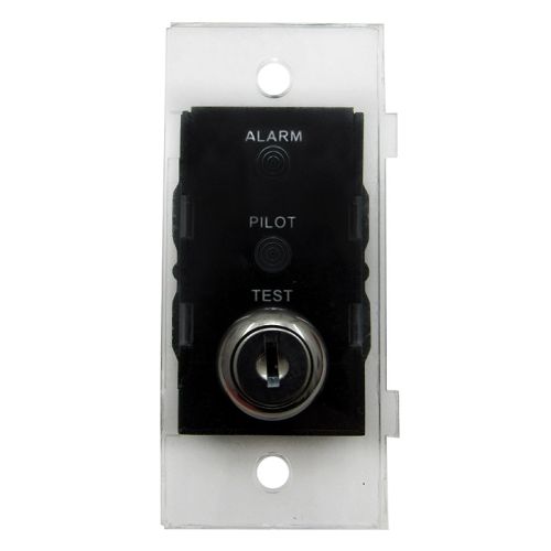 Silent Knight SD505-DTS-K Remote Test Switch