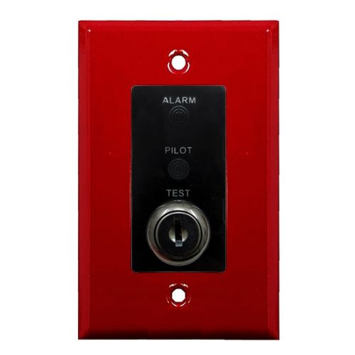 SILENT KNIGHT SD505-DTS-K