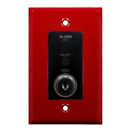 Silent Knight SD505-DTS-K Remote Test Switch