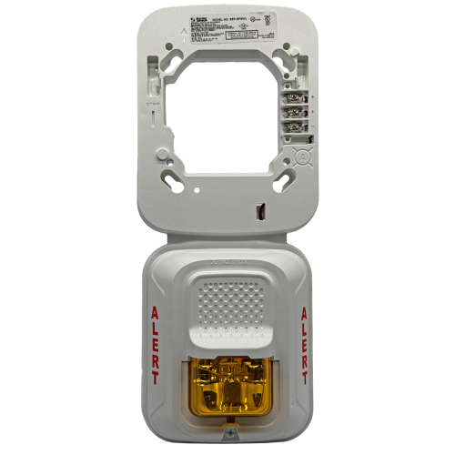 System Sensor SEP-SPSWL Universal Expander Plate
