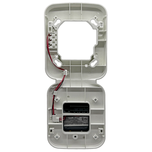 System Sensor SEP-SPSWL Universal Expander Plate