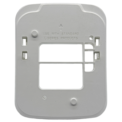 System Sensor SEP-SPSWL Universal Expander Plate