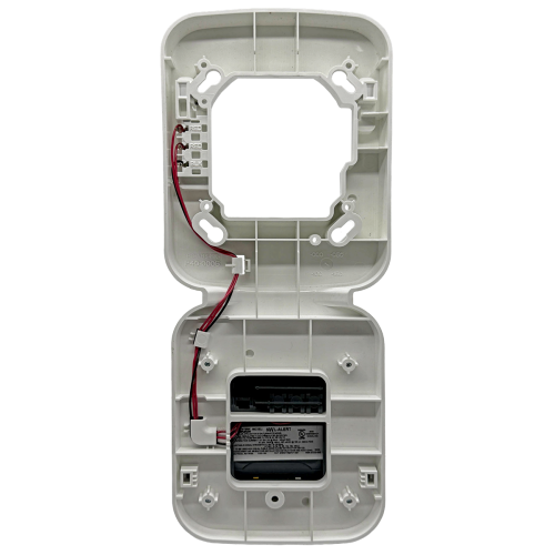 System Sensor SEP-SPSWL Alert Amber Lens