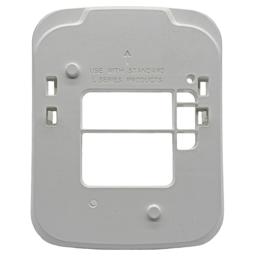 System Sensor SEP-SPSWL Alert Amber Lens