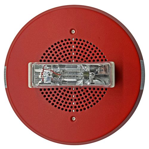 Siemens SE-HMC-CR (500-636033) Speaker Hi Multi-Candela