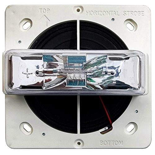 Siemens SE-HMC-CR (500-636033) Speaker Hi Multi-Candela
