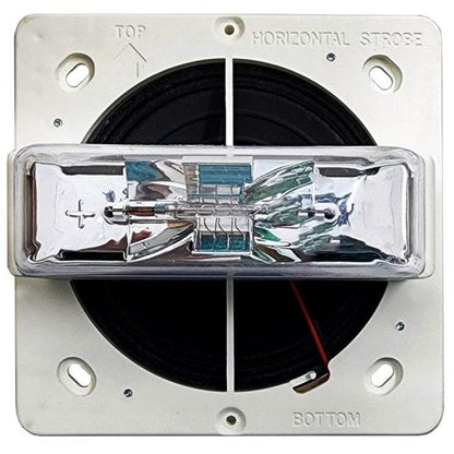 Siemens SE-HMC-CR (500-636033) Speaker Hi Multi-Candela