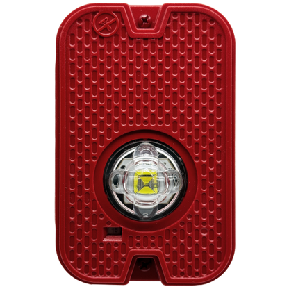 System Sensor SGRKLED Outdoor LED Strobe