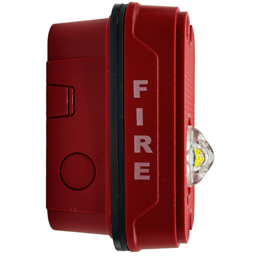 System Sensor SGRKLED Outdoor LED Strobe