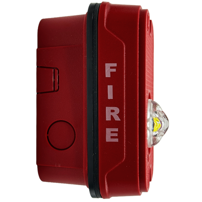 System Sensor SGRKLED Outdoor LED Strobe