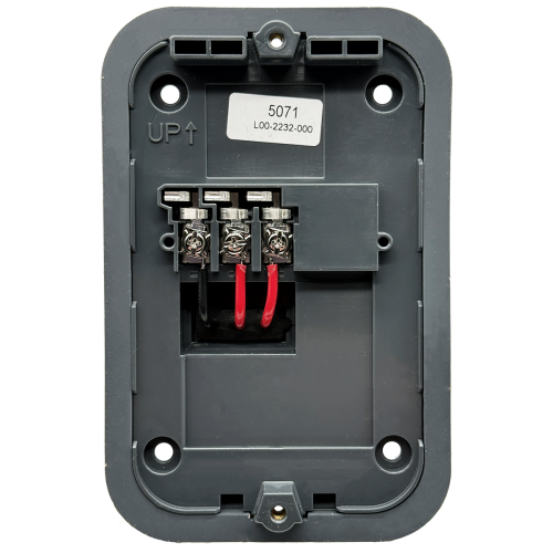 System Sensor SGRKLED Outdoor LED Strobe