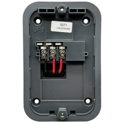 System Sensor SGRKLED Outdoor LED Strobe