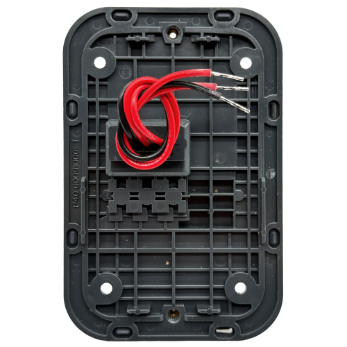 System Sensor SGRKLED Outdoor LED Strobe