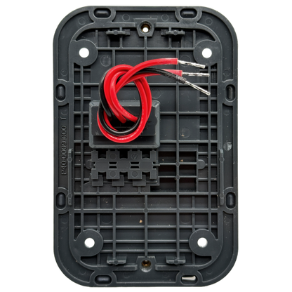 System Sensor SGRKLED Outdoor LED Strobe