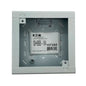 Wheelock SHBB-W Backbox
