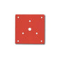 Wheelock SHMP-R Adapter Plate