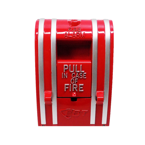 Edwards EST SIGA-270 Single-action Pull Station
