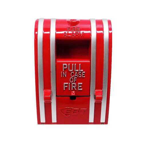 Edwards EST SIGA-270 Single-action Pull Station