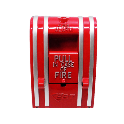 Edwards EST SIGA-270 Single-action Pull Station