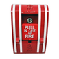 Edwards EST SIGA-270P Presignal Pull Station