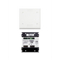 Edwards EST SIGA-CC1 Single Input Signal Module
