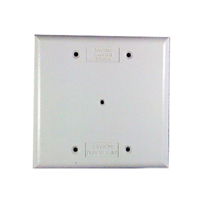 Edwards EST SIGA-CC2 Dual Input Signal Module