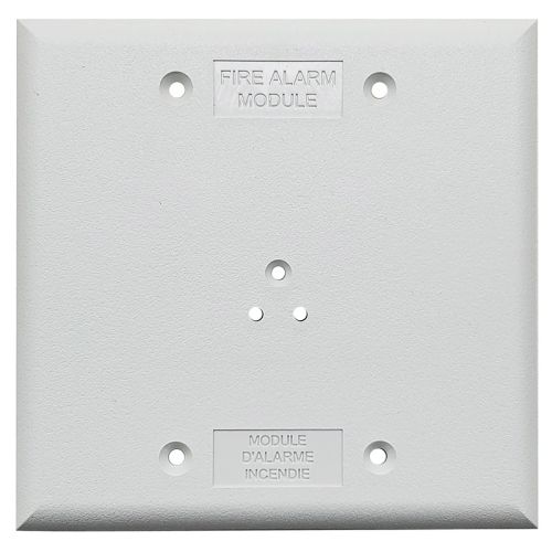 Edwards EST SIGA-CC2A Class A Dual Signal Module