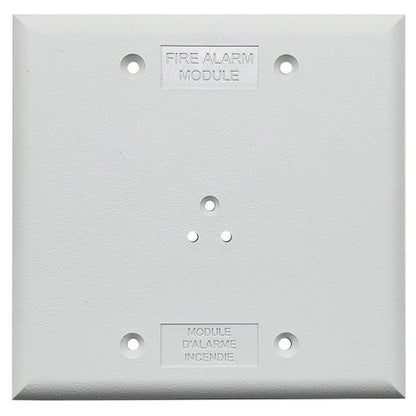 Edwards EST SIGA-CC2A Class A Dual Signal Module