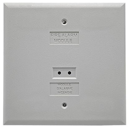 Edwards EST SIGA-CRH High Power Control Relay Module