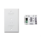 Edwards EST SIGA-CT1 Single Input Module
