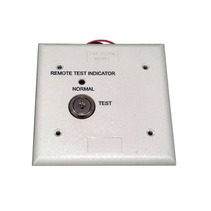 Edwards EST SIGA-DTS Duct Test Station