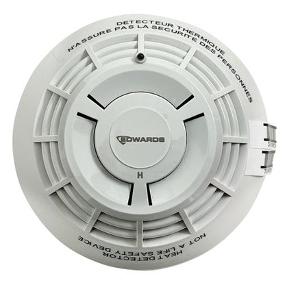 Edwards EST SIGA-HRD RoR Heat Detector