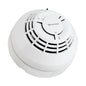 Edwards EST SIGA-HRD-FCN Fixed/ROR Heat Detector (Replaces SIGA-HFS & SIGA-HRS)