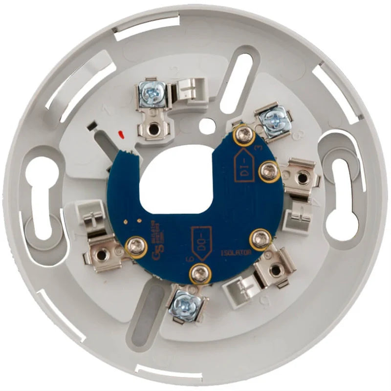 Edwards EST SIGA-IB Fault Isolator Base