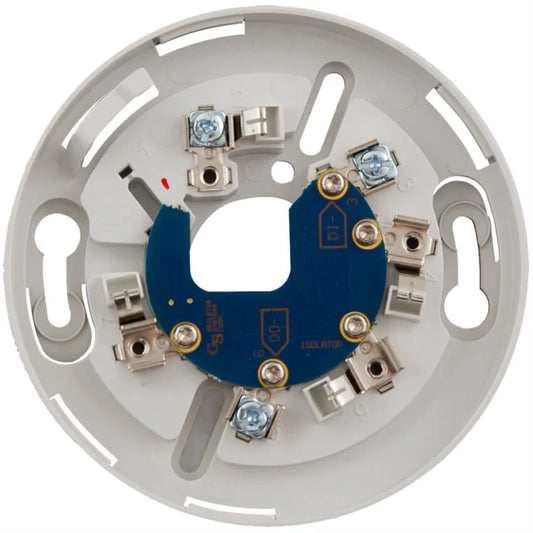 Edwards EST SIGA-IB Fault Isolator Base