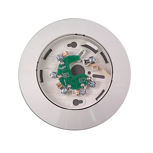 Edwards EST SIGA-IB4 Fault Isolator Base