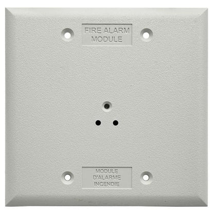 Edwards EST SIGA-IM2 Fault Isolator Module