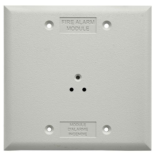 Edwards EST SIGA-IM2 Fault Isolator Module