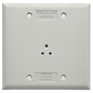 Edwards EST SIGA-IM2 Fault Isolator Module