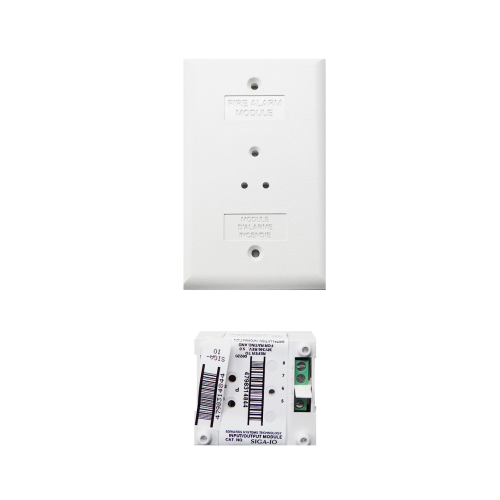 Edwards EST SIGA-IO I/O Module