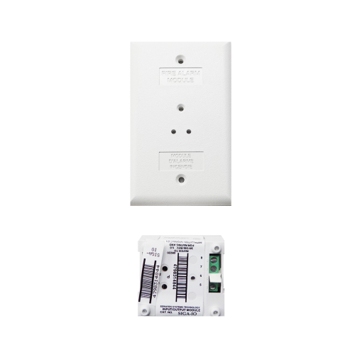 Edwards EST SIGA-IO I/O Module