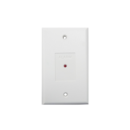 Edwards EST SIGA-LED Remote LED Alarm Indicator