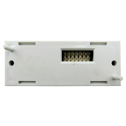 Edwards EST SIGA-MCC1 UIO Signal Module