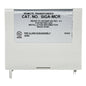 Edwards EST SIGA-MCR UIO Plug-in Control Relay Module