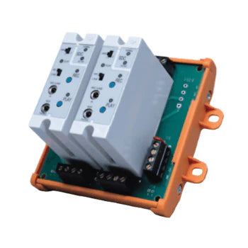 Edwards EST SIGA-MDM Digital Message Module