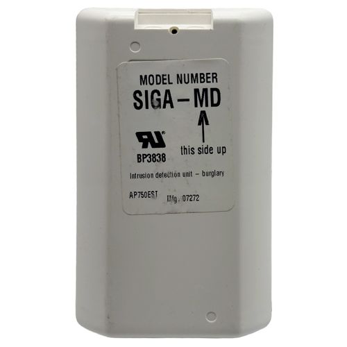 Edwards EST SIGA-MD Motion Detector Module