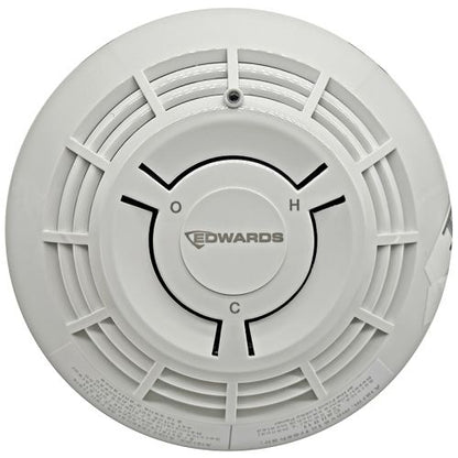 Edwards EST SIGA-OSHCD Intelligent Multisensor